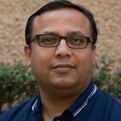 Dr. Ilias Ali